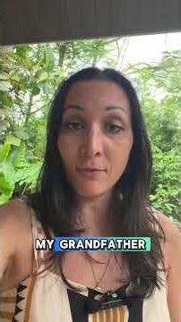 Transgenerational trauma