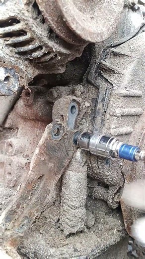 Quickly remove rusty screws High Performance Hardware Tools #shortsfeed #shorts