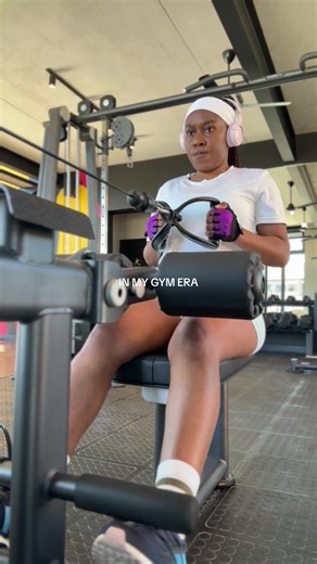 Stay Active While Working from Home: My Gym Journey