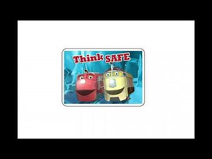 Chuggington - Chuggington: Safety Puzzle Game