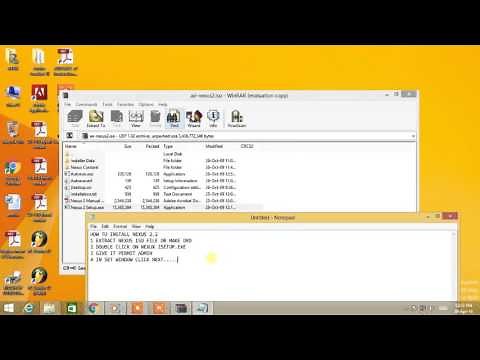 how to install nexus 2.2 in fl studio easy steps