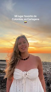 Cartagena: Mi Lugar Favorito en Colombia