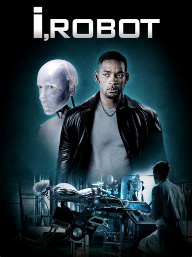 Yo Robot / Parte 7 #pelis #moovie #parati #paratii #paratiiiiiiiiiiiiiiiiiiiiiiiiiiiiiii