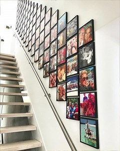 107K views · 10K reactions | 3 EASY steps to decorate any wall space! Pick photos , get delivered to your doorstep (for free!) , and stick - no tools needed ⚒️! | Mixtiles | Facebook