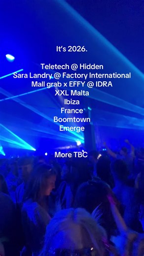 Teletech Festival 2026: Unforgettable Moments Ahead