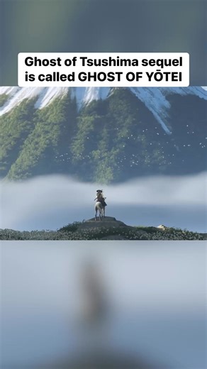 1.9M views · 29K reactions | Ghost of Yōtei takes place more than 300 years after the events of Ghost of Tsushima. #ghostofyotei #ghost #sony #ps5 #playstation #ghostoftsushima #jinsakai #atsu #sequel #japan #warrior #suckerpunch #ign #trailer #stateofplay #gaming | IGN | Facebook