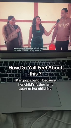 #poptheballoon | popping balloon