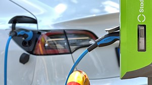 E-Auto laden: So laden Sie ihr Elektroauto am besten auf