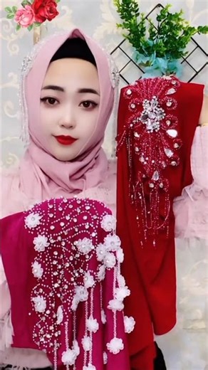 "Most Beautiful Fancy Hijab Designs 2026 | Which One Is Your Favorite? 😍"