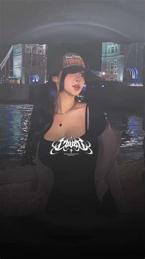 Template CapCut untuk Trend Kah?