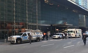 Alertă în SUA după ce bombe artizanale au fost trimise către Casa Albă, foștii președinți Barack Obama și Bill Clinton, George Soros și sediul CNN