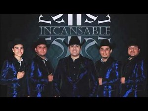 GRUPO INCANSABLE - LA BASURITA
