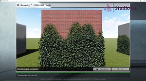Lumion Class 5/ lumion bangla tutorial /Architectural walkthrough realistic effects and rendering | Studio 1:4
