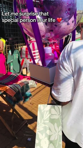 Surprise Birthday Gifts for Special People