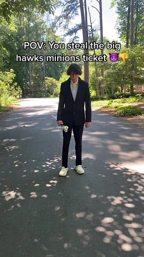 the.big.hawk on TikTok