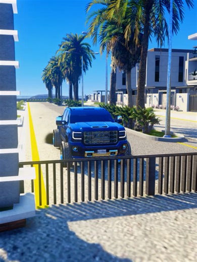 Off Grid RP World Films#fivem #films #trucks @ogrpdusty