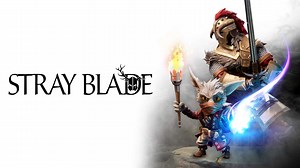 Stray Blade: Trailer zum Action-RPG zeigt Kampfmechaniken und Fähigkeiten