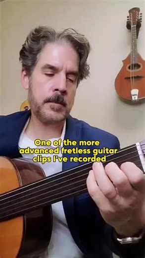 #fretlessguitar #fretless #perdesizgitar #guitartok