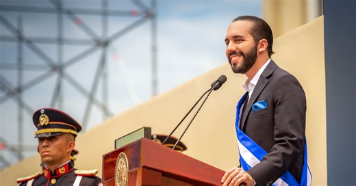 El Salvador details bitcoin accumulation as value breaks $350 million