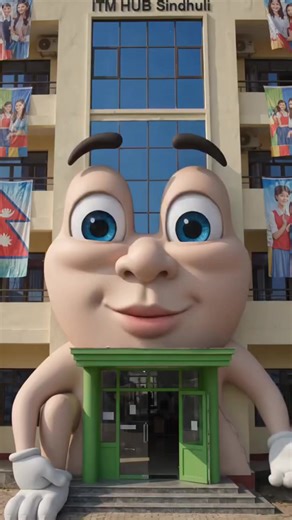 🎓💻 Computer Classes Special at ITM Hub Sindhuli! 👉 Basic देखि Advanced सम्मका Computer Classes 👉 MS Word, Excel, PowerPoint 👉 Graphic Design & Web Development 👉 Practical Job-Oriented Training 🚀 अब ढिलो नगर्नुहोस्, आजै join गर्नुहोस्! 📞 Contact: 047590000 / 9854049090 📍 Location: Sindhuli #ComputerClasses #ITMHubSindhuli #LearnComputer #SkillNepal #TikTokNepal