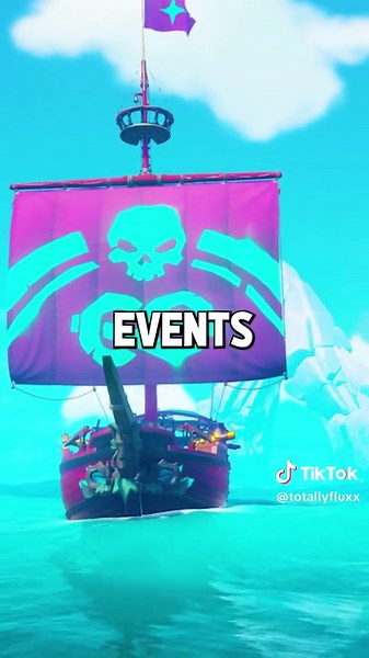 Discover the Most Stunning Sails in Sea of Thieves