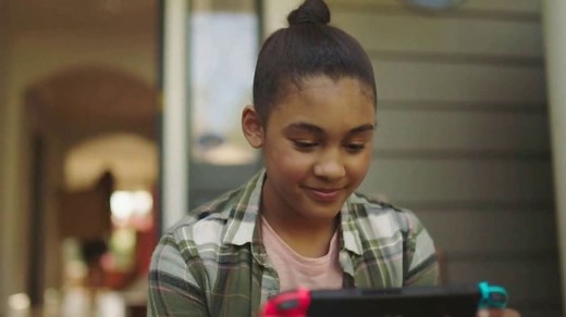 Nintendo Switch TV Spot, 'My Way to Play'