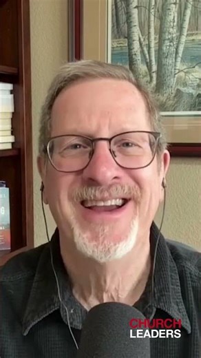 Lee Strobel Hopes Church Leaders Use ‘The Story of Everything’ To Reach the ‘Spiritually Curious’