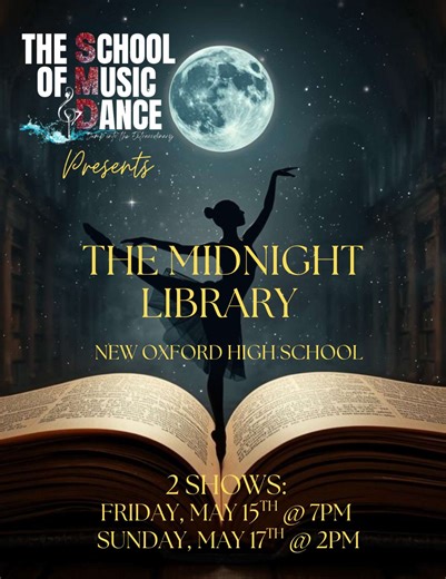 The Midnight Library