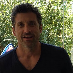 37K views · 745 reactions | The 2016 #USWDGC is a proud partner of the Dempsey Center for this year's event. Special thanks to Patrick Dempsey for taking the time to give a shout out to all of the ladies competing here in Sabattus, Maine! First tee time is just 15 minutes away! Stay tuned for more info! | Professional Disc Golf Association | Facebook