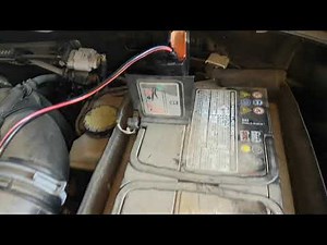 Noco Genius10 Battery Charger video review by Mike