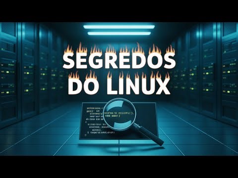 Linux Secrets You Need to Know - Terminal and Essential Commands 2025