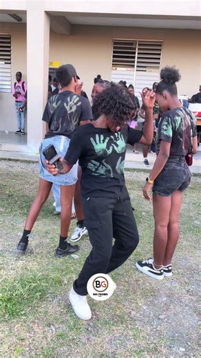 Minè yo pa tande 😂#bigpromo