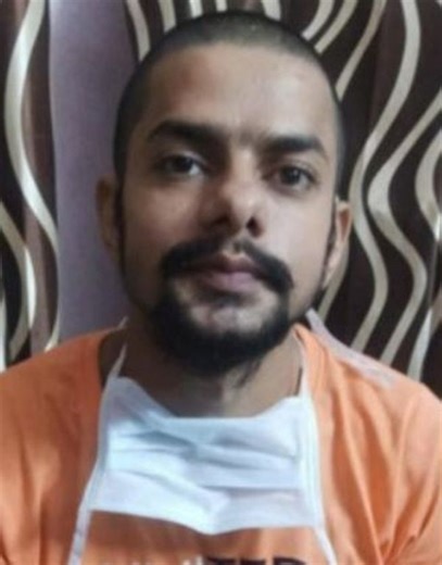 Anmol Bishnoi Wiki, Age, Family, Biography - WikiBio