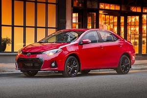 Around the world in 80 Toyota Corollas: a country-by-country comparison