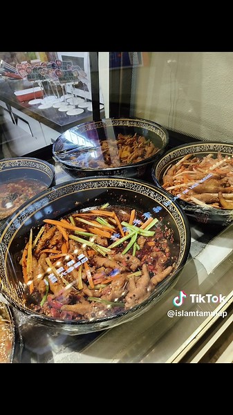 เที่ยวคุนหมิงกับอาหารฮาลาลที่หลากหลาย