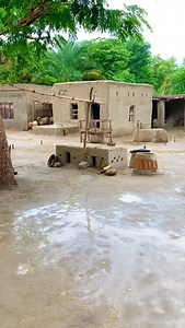 4.7K views · 5.4K reactions | Beautiful Rain in the Countryside #rain | Rahat Amir | Facebook