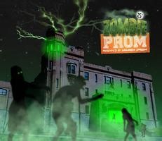 ZOMBIE PROM: presented by Halloween Dungeon