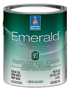 Emerald Urethane Semi-gloss: A Pro's Review - Klappenberger & Son