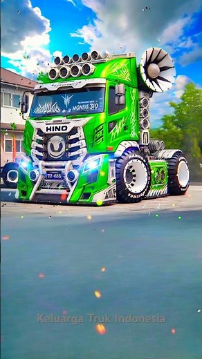 Multiple Truck Modifications Luxury Truck | Modificación de Camiones 다중 트럭 변형 | Mehrfach-Lkw