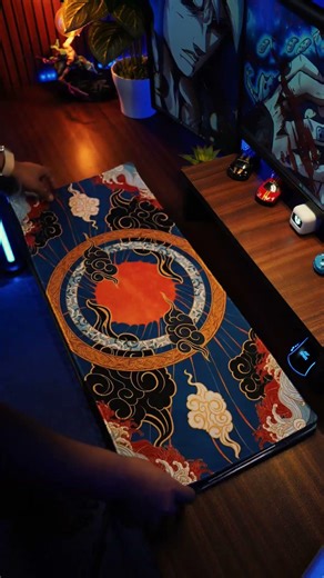 Don’t Buy Any Desk Mat Before Watching This 😳
