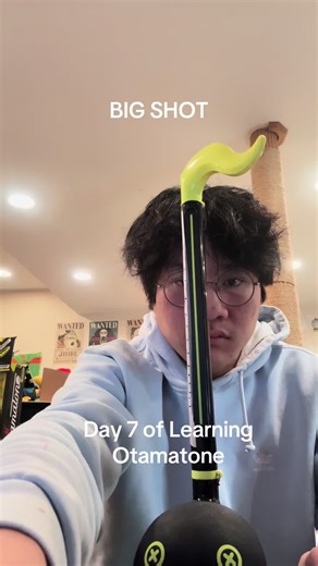 Day 7 of learning otamatone. Honestly I didn’t like playing this one all too much, I want to move onto other songs #otamatone #deltarune #undertale #spamton