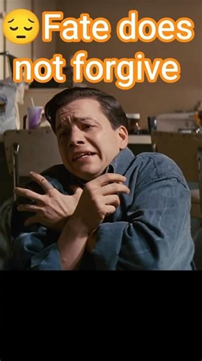 Fate strikes back: Frank Whaley #execution