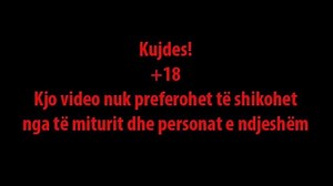 Terrible: The woman is beaten mercilessly! (Video,  18)