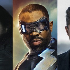 Comic Book–to–TV Preview: 14 New and Returning Series to Watch Out For