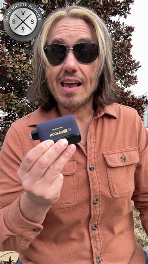 Geek Bar and the chicken!