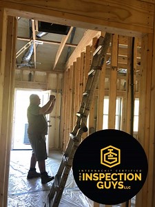 The Inspection Guys - Home Inspections Greenville NC on Reels | Facebook
