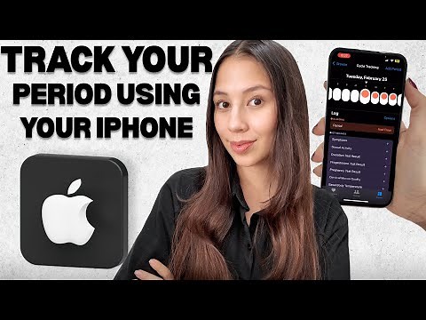 How to Track Your Period on iPhone (Step-by-Step Health App Tutorial)