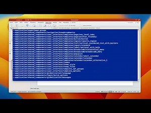 How to Install Apex in Oracle 19c