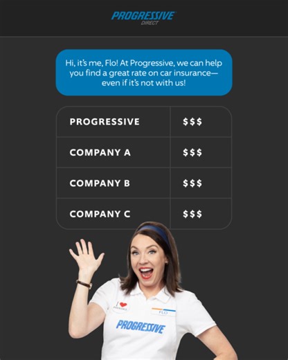 19 reactions | Progressive on Reels | Facebook