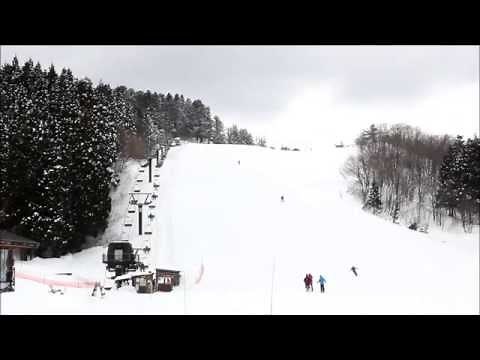 羽黒山スキー場